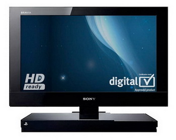 Sony bravia KDL-22PX300